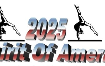 2025 Spirit of America – State Qualifying Meet